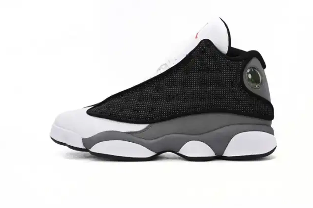 One Kick 13 Retro Jordan Black DJ5982-060 Flint Air 0615